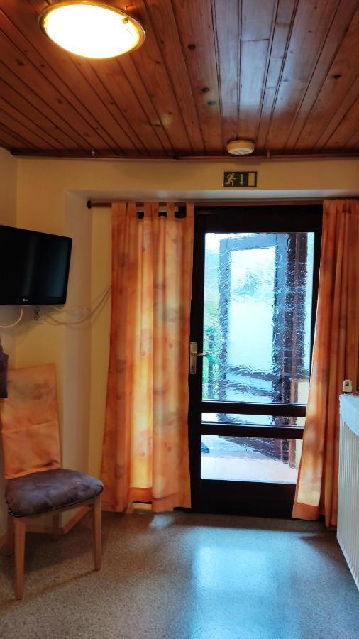 Apartmaji Bohinj Exteriér fotografie