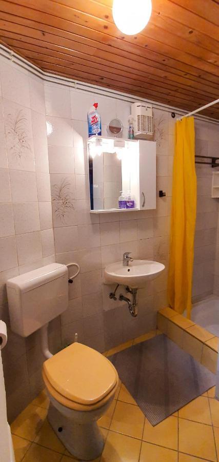 Apartmaji Bohinj Exteriér fotografie