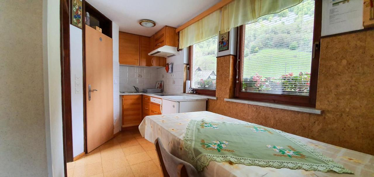 Apartmaji Bohinj Exteriér fotografie