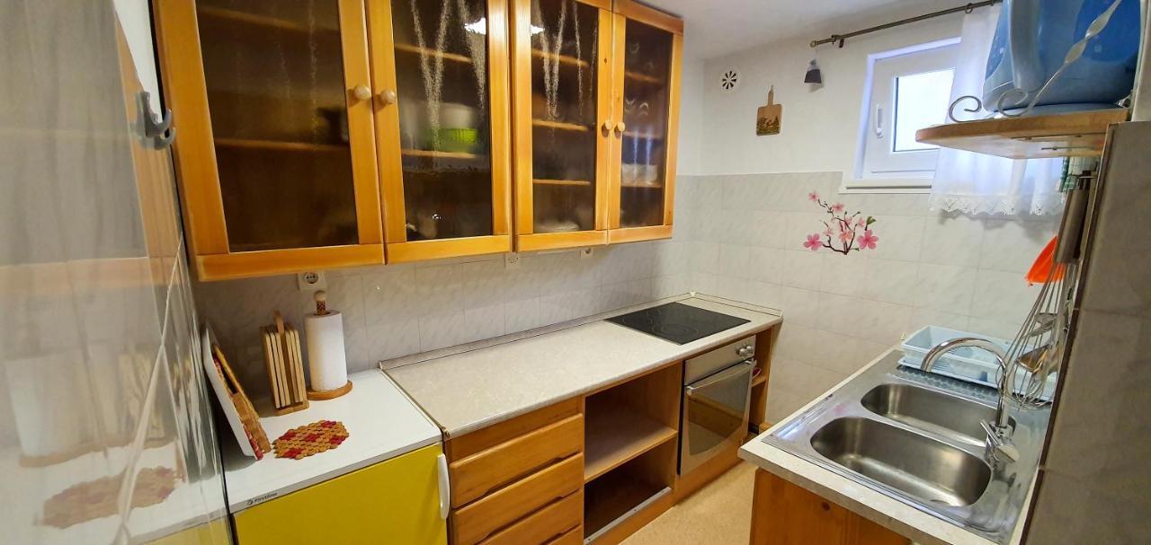 Apartmaji Bohinj Exteriér fotografie